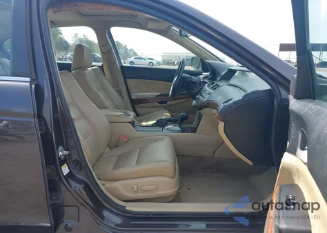 2011 Honda Accord 3.5 Ex-L из США, поврежденный, VIN 1HGCP3F88BA005162